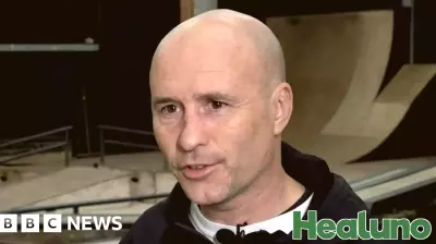 Hastings campaigner says skateboarding helps tackle loneliness