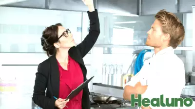 Health and Food Safety Inspections in Natrona County