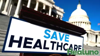 Health Care Emerges as a Leading Concern for Americans Ahead of 2026