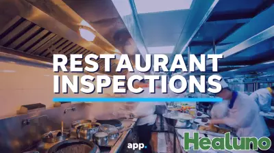 Health Inspection Reveals Issues at Downtown Athens Pizza Restaurant