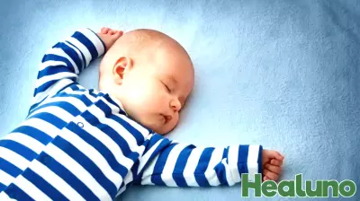 Health Risks Linked to Toxins in Children’s Sleep Environments