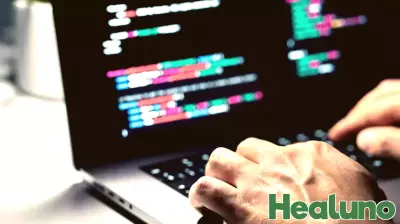 Health tech firm Craneware says customer and staff data stolen in cyber attack