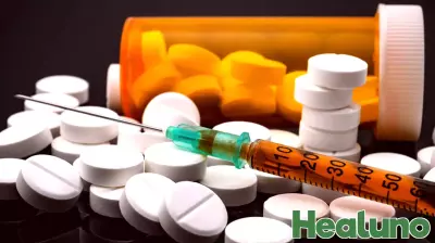 HHS announces $77M in grants to curb drug addiction, prevent suicide