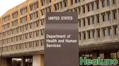 HHS Proposes $25,000 Buyout to Employees Amid Workforce Reduction Plans