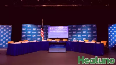 H.H.S. Takes a First Step Toward Restoring Vaccine Advisory Committee