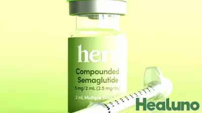 Hims and Hers accused of sharing GLP-1 patients' health data with Meta