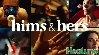 Hims and Hers Super Bowl ad highlights 'uncomfortable truth' about elite healthcare for the rich and 'broken' system for the rest