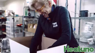 How a Healthy Mind-Set Influences Longevity