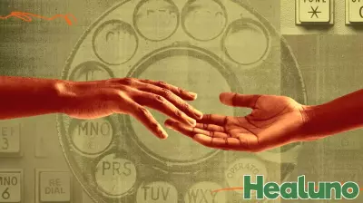 How to call for mental health help in Chicago
