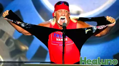 Hulk Hogan Clears Up Health Rumors: The WWE Legend is Alive and Well