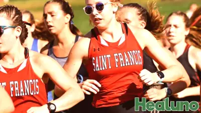 I spent 22 years unable to burp. Here’s what happened when I finally could.