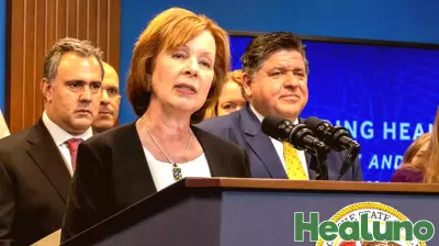 Illinois Health Insurance Marketplace Launches Amid Budget Concerns