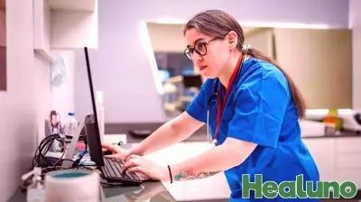 In a rough labor market, hiring in healthcare is a consistent bright spot