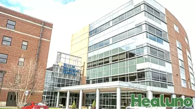 Independence Health's cost-cutting stalls with $18.4 million Q3 loss