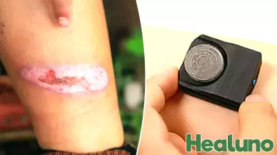 Innovative Wearable Sensor Promises Enhanced Health Monitoring