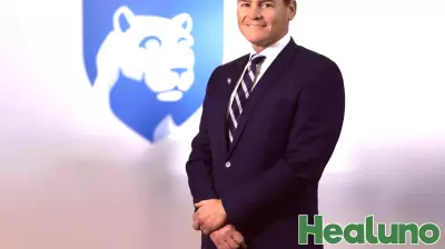 Insurance landscape, patient experience, access: Penn State Health\'s CEO weighs in [Q&A]