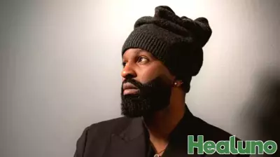 Jay Martin Jr. Transforms Personal Experience into a National Mental Health Advocacy Role