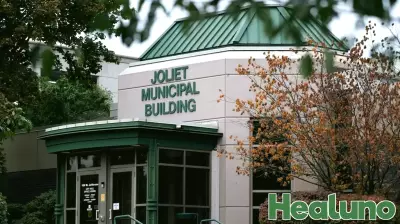 Joliet Receives $1 Million Federal Grant to Expand Community Mental Health Services