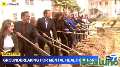 LA County investing $100 million for mental health services by leasing empty state facilities