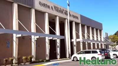 LA County to close 7 public health clinics due to funding cuts