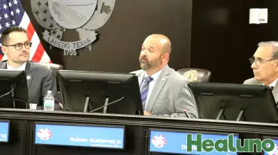 Laredo weighs increases in employee health care due to $12M shortfall