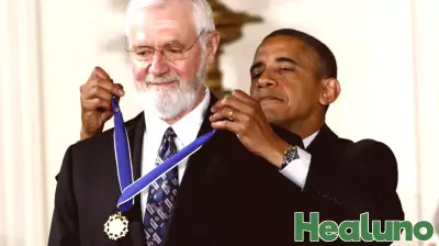 Leader in smallpox eradication, Dr. William Foege, dies at 89