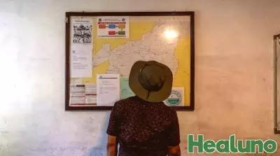 Liberia Confronts Health Crisis Amid Reduced Support