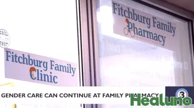 Local Pharmacy Steps In to Offer Gender-Affirming Care Amid Healthcare Pause