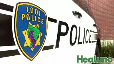Lodi Welcomes Back Mental Health Services Program