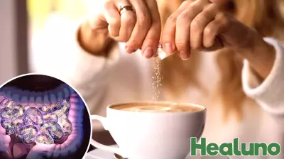 Low-cal sweeteners can change gut bacteria — especially if you're on a popular antidepressant