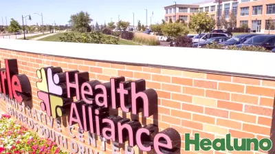 Major Changes Ahead: Health Alliance to Cease Most Plans by 2026