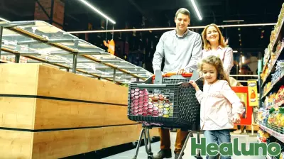 Major grocery operator on the hook for $40M over pharmacy monkey business; $6M windfall for whistleblower