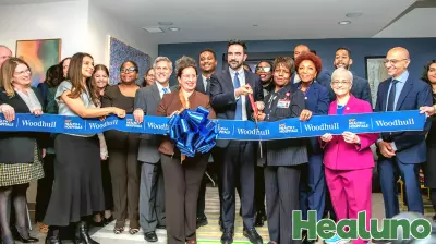 Mamdani Administration Announces New Youth Clinics at NYC Health + Hospitals/Woodhull and Queens - NYC Health + Hospitals