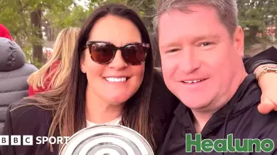 Matt Beard: Family calls for mandatory manager mental health checks after death