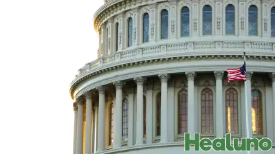 McDermottPlus Ends Big Health Lobbying After Five Years