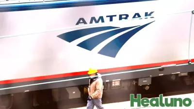 Measles Case Confirmed in D.C. After Amtrak Passenger Arrives