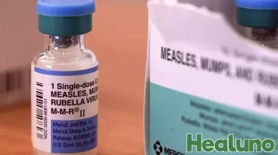 Measles Symptoms Detected in Patient at Fort Bliss Health Clinic