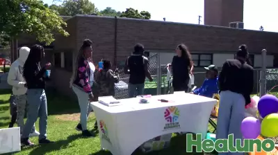 Milwaukee Hosts Youth Mental Health Festival to Unite Families with Essential Resources