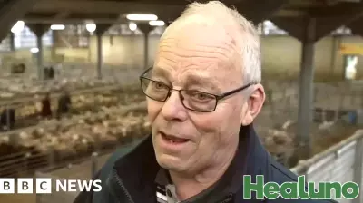 More Kent farmers seeking help for mental health