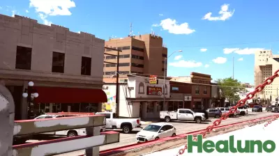 Natrona County Sees Economic Health Index Increase Amid Rising Unemployment