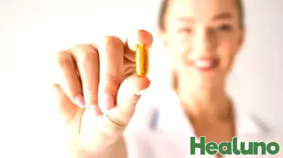 Natural Supplement Shows Promise in Reversing Biological Age
