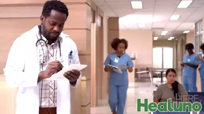 Navigating Health Care Changes in New York City