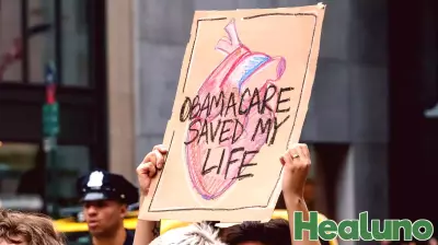 Nearly 450,000 New Yorkers Are Losing Health Coverage July 1