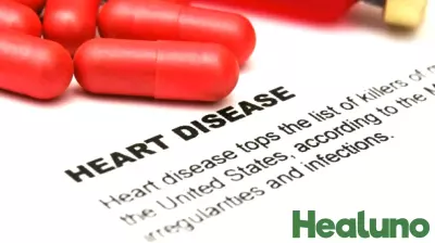 New Consensus Statement Highlights Connection Between Mental Health and Heart Disease