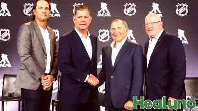 NHL's New Collective Bargaining Agreement Introduces $4 Million Fund for Retired Players' Health Care