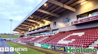 Northampton Trust Launches Health Sessions at Sixfields for Men Over 30