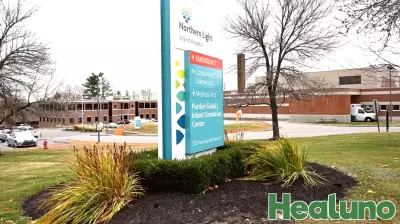 Northern Light Health Ends Contract Negotiations with Anthem