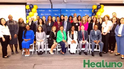 NYC Health + Hospitals Honors 35 Outstanding Nurses at Annual Awards Ceremony