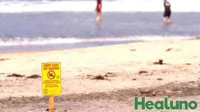Opinion: San Diego’s hidden health crisis is floating in the air