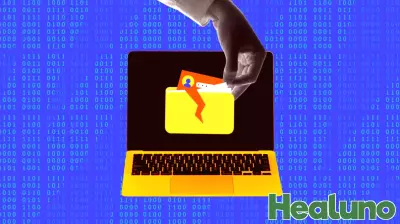 Outdated Data Protection Strategies Amidst Advanced Medical Technologies